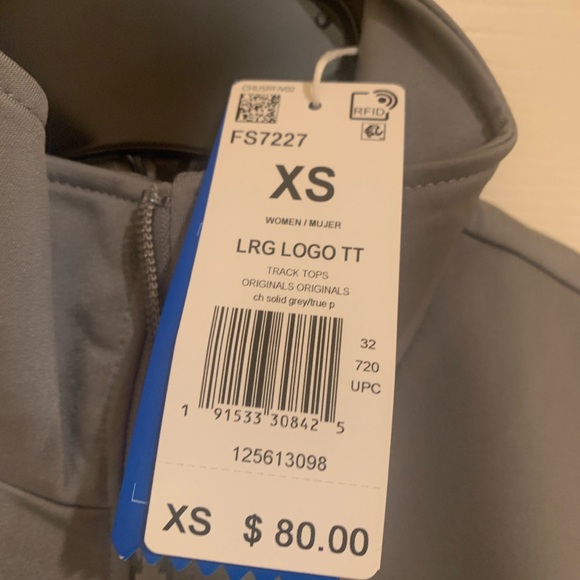 Adidas - Picture 3 of 5